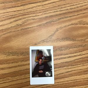 Meet your Posher, Ariel